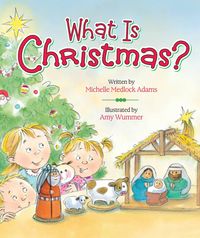 Produktbild: What Is Christmas?