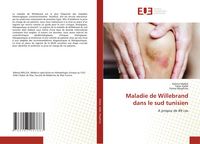 Produktbild: Maladie de Willebrand dans le sud tunisien