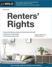 Produktbild: Renters Rights 10/e