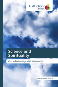 Produktbild: Science and Spirituality