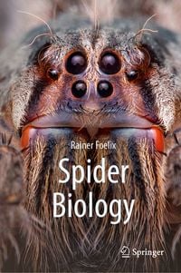 Produktbild: Spider Biology