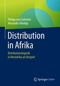 Produktbild: Distribution in Afrika