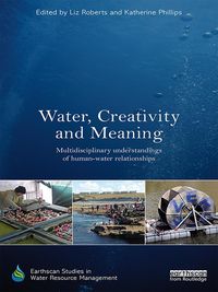 Produktbild: Water, Creativity and Meaning