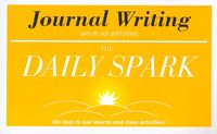 Produktbild: Journal Writing (the Daily Spa