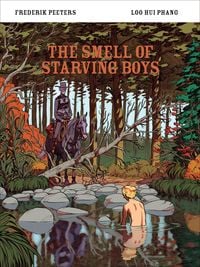 Produktbild: The Smell of Starving Boys