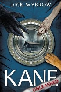 Produktbild: Kane Unleashed