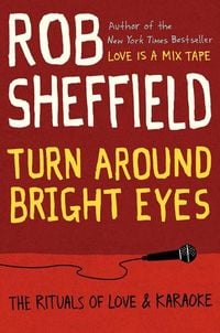 Produktbild: TURN AROUND BRIGHT EYES