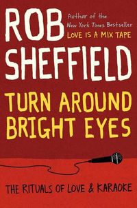 Produktbild: Turn Around Bright Eyes