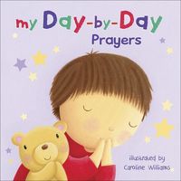 Produktbild: My Day-By-Day Prayers