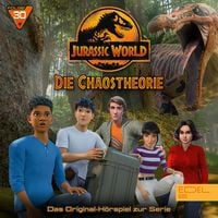 Produktbild: Folge 30: Über Bord / Koexistenz (Das Original-Hörspiel zur Serie)