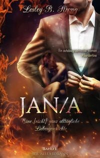 Produktbild: JANA - eine [nicht] ganz allt&auml;gliche Liebesgeschichte