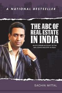 Produktbild: The ABC of Real Estate in India