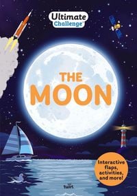 Produktbild: The Moon