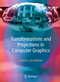 Produktbild: Transformations and Projections in Computer Graphics