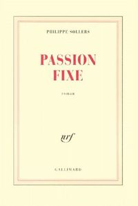 Produktbild: Passion fixe