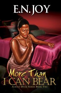 Produktbild: More Than I Can Bear