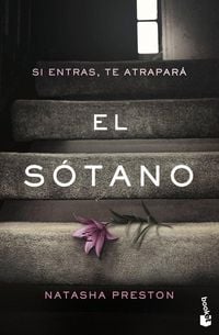Produktbild: El s&oacute;tano
