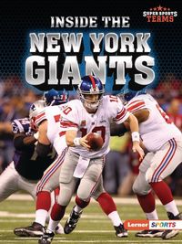 Produktbild: Inside the New York Giants
