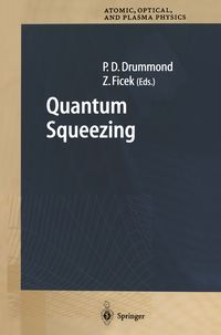 Produktbild: Quantum Squeezing