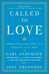 Produktbild: Called to Love