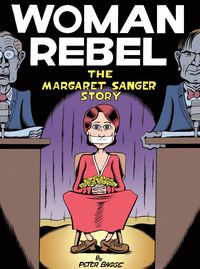 Produktbild: Woman Rebel
