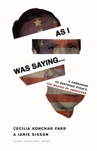 Produktbild: As I Was Saying