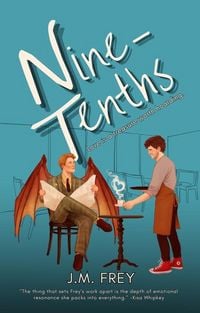 Produktbild: Nine-Tenths