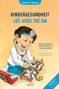 Produktbild: Kindergesundheit