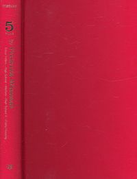 Produktbild: Five Films by Frederick Wiseman: Titicut Follies, High School, Welfare, High School II, Public Housing