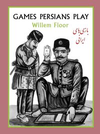 Produktbild: Games Persians Play