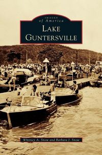 Produktbild: Lake Guntersville