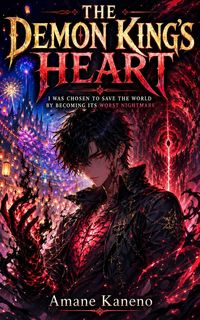 Produktbild: The Demon King's Heart