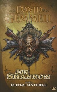 Produktbild: Jon Shannow T2 L'Ultime Sentinelle