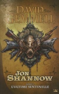 Produktbild: Jon Shannow, T2
