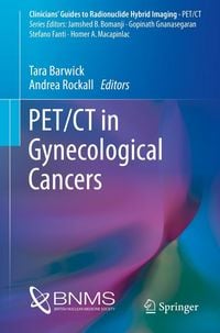 Produktbild: PET/CT in Gynecological Cancers