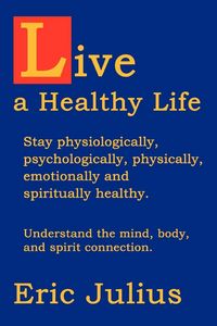 Produktbild: Live a Healthy Life