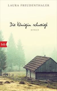 Produktbild: Die K&ouml;nigin schweigt