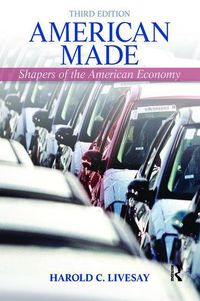 Produktbild: Livesay, H: American Made