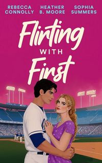 Produktbild: Flirting With First