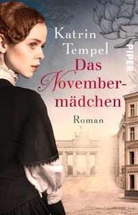 Produktbild: Das Novemberm&auml;dchen