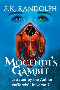 Produktbild: Mocendi's Gambit