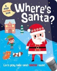 Produktbild: Wheres Santa