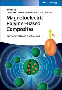 Produktbild: Magnetoelectric Polymer-Based Composites