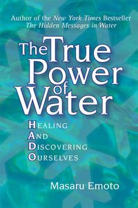 Produktbild: The True Power of Water
