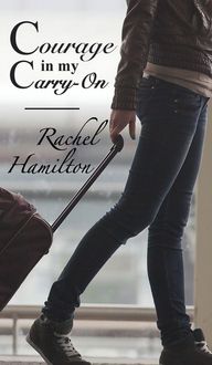 Produktbild: Courage in my Carry-On