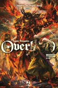 Produktbild: I paladini del Regno Sacro. Overlord. Parte seconda. Vol. 13