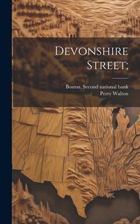 Produktbild: Devonshire Street;