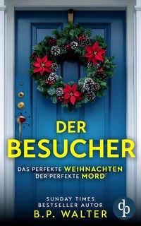 Produktbild: Der Besucher