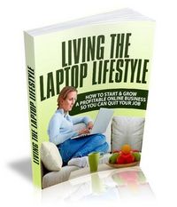 Produktbild: Living The Laptop Lifestyle