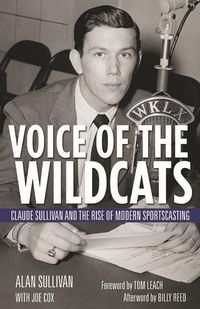 Produktbild: Voice of the Wildcats